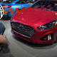 Image for article titled Behold, The Cars